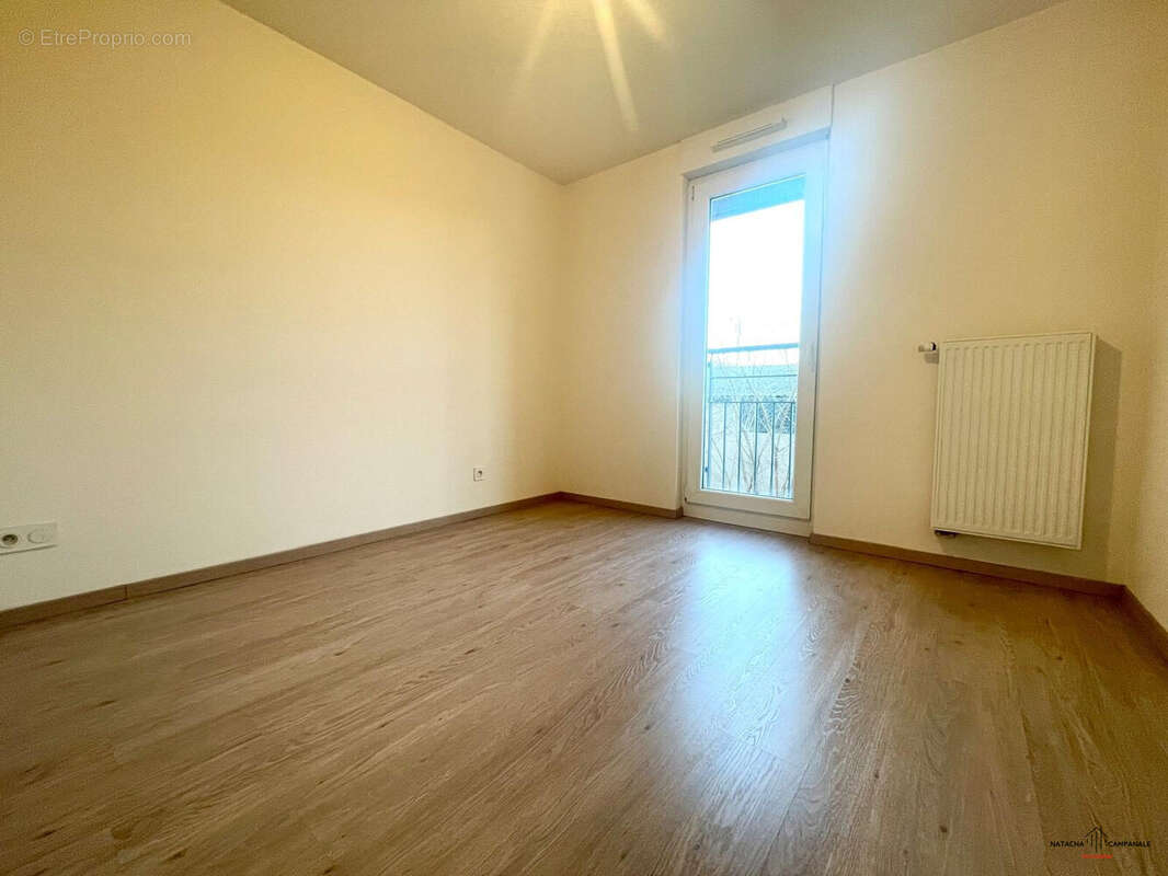Appartement à BRUMATH