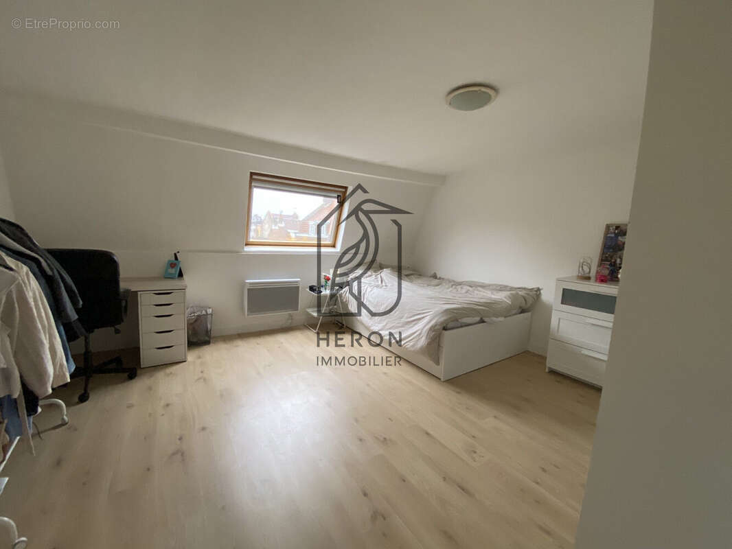 Appartement à LILLE
