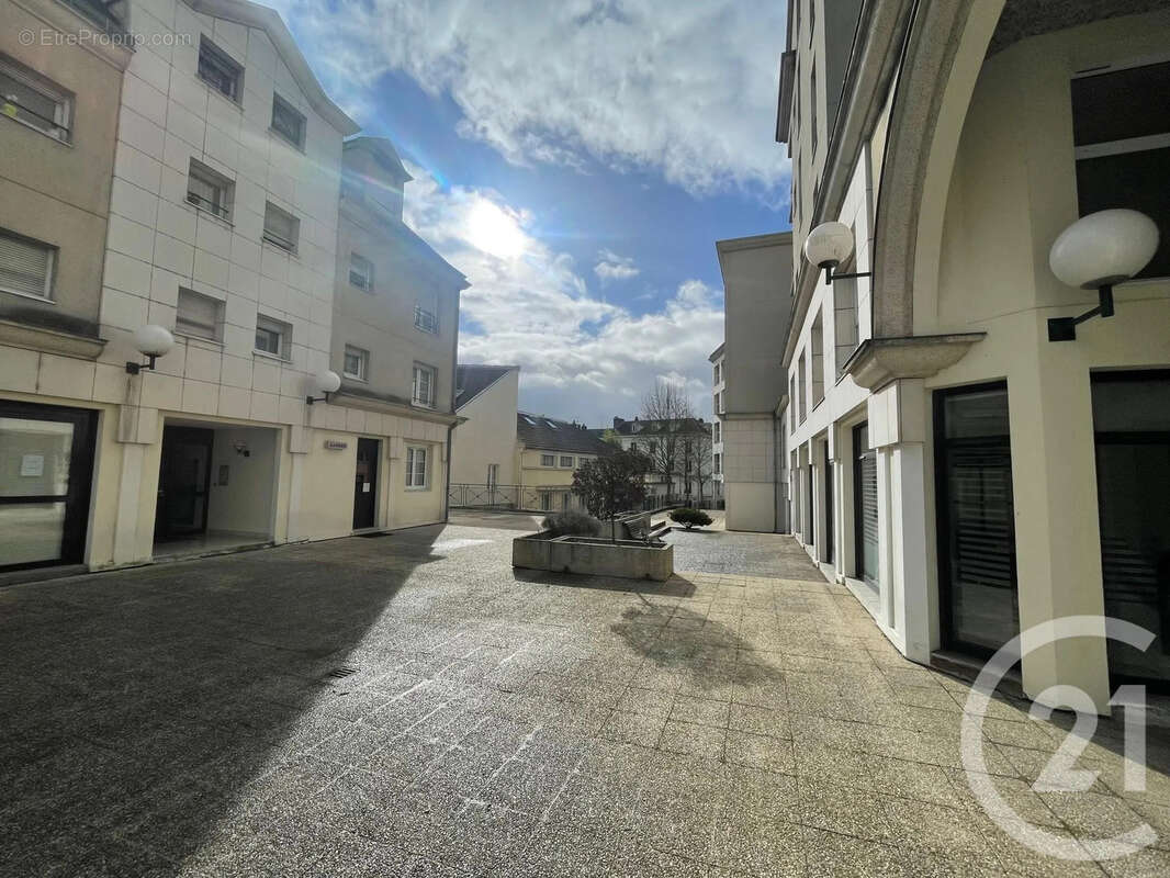 Appartement à MELUN
