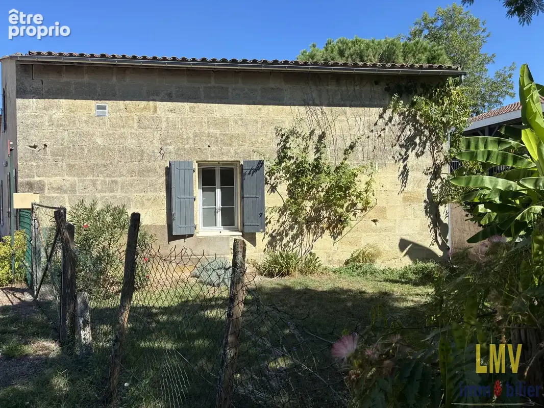 Jolie maison pierre - photo 18