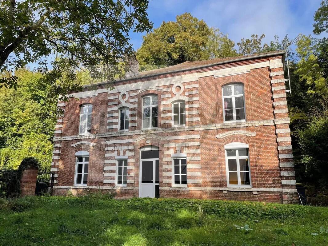 Maison à ENQUIN-LES-MINES