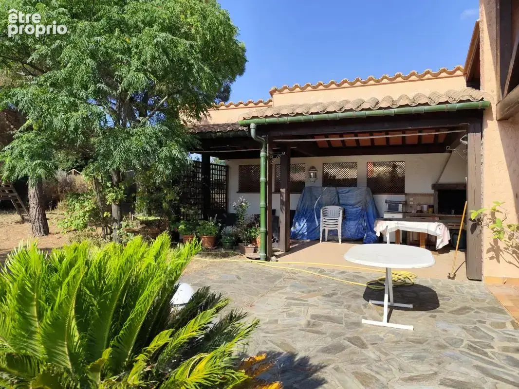 Superbe villa d'architecte avec vue mer et Albères - photo 4