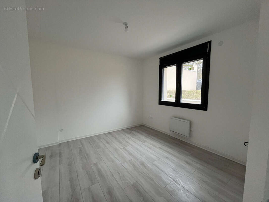 Maison à LA FERTE-SOUS-JOUARRE