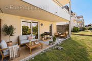 Appartement à SOUFFELWEYERSHEIM