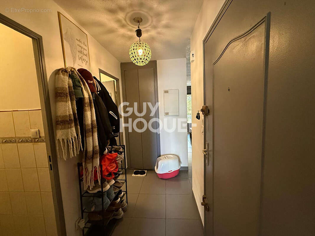 Appartement à AVIGNON