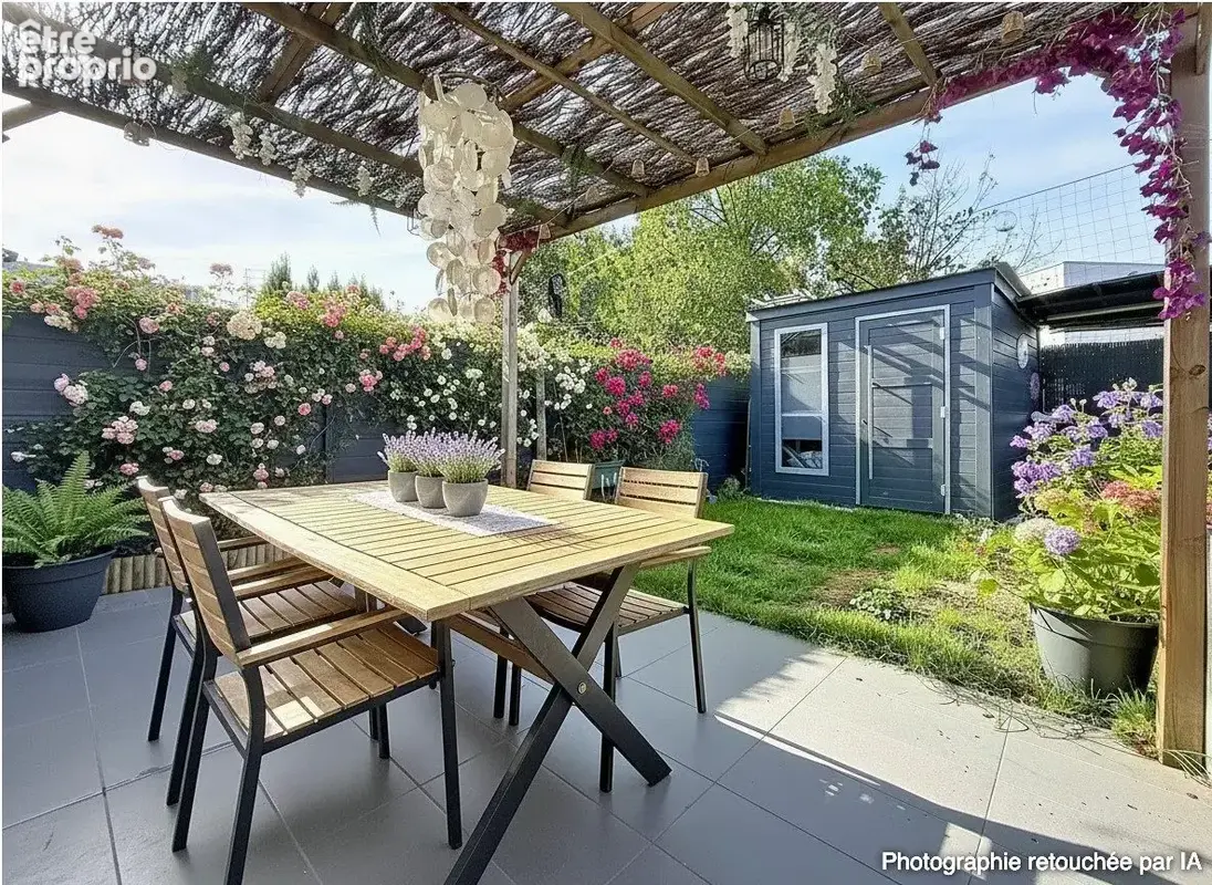 Photo Maison à Neuville-En-Ferrain au prix de 229 000€