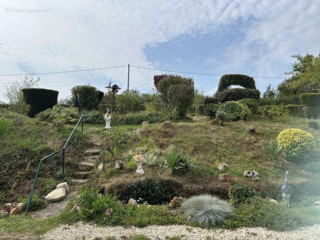 Charmante maison en pierre dans un endroit tranquille - photo 3