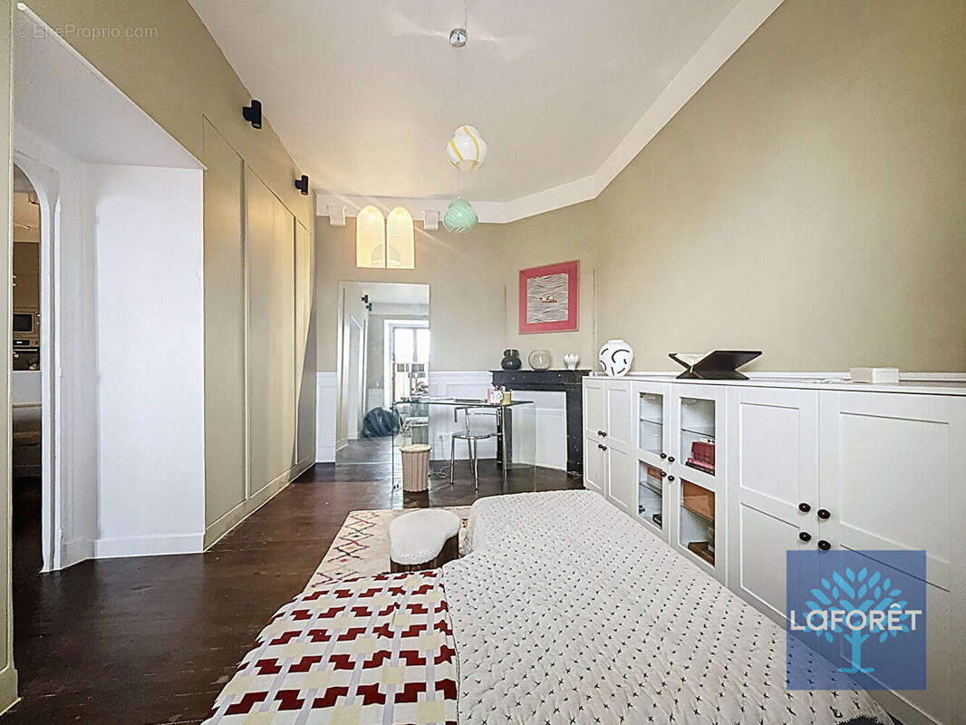 Appartement à VILLIERS-SUR-MARNE