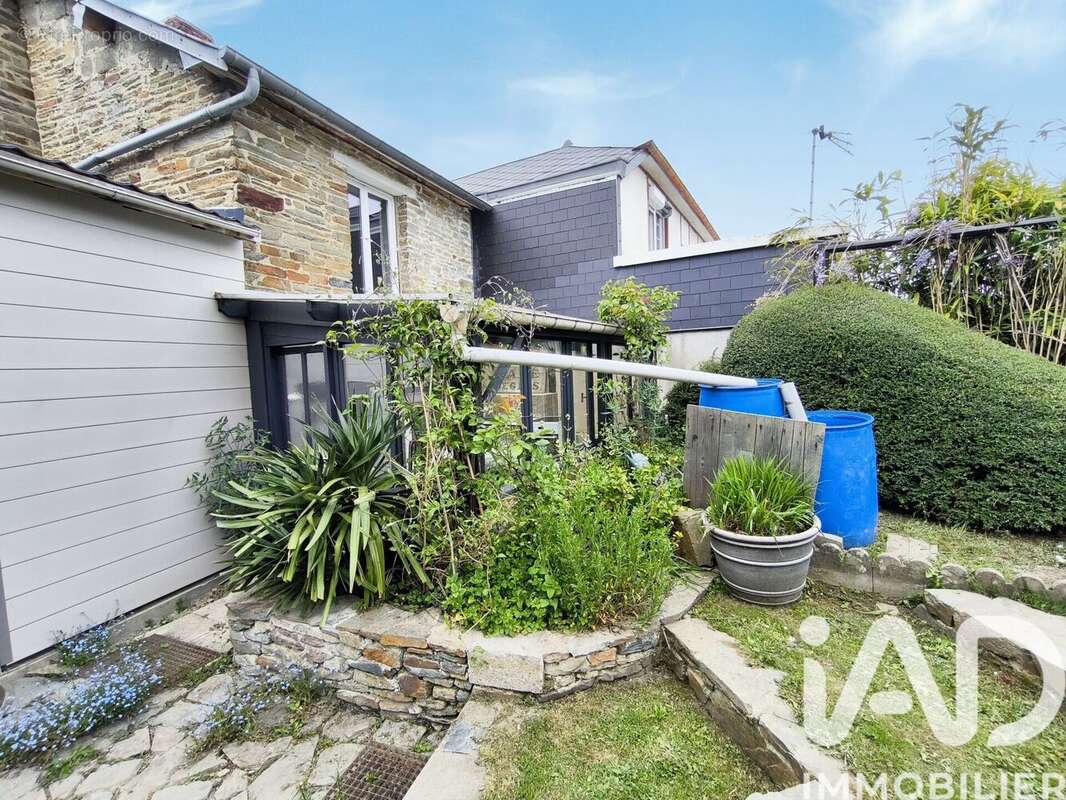 Photo 2 - Maison à LA ROCQUE