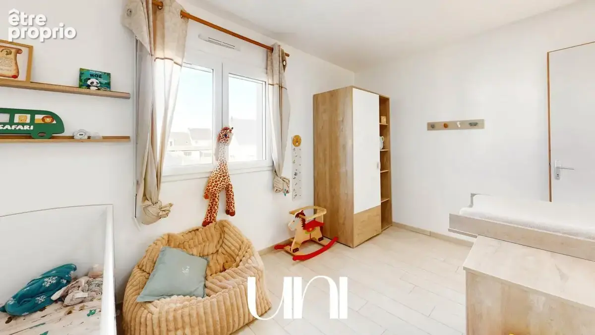 Maison de 5 pièces de 114m2 avec garage - BELLENGREVILLE - photo 14