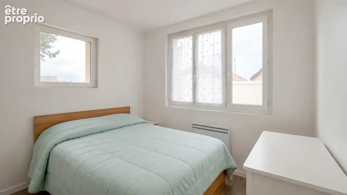Chambre 1