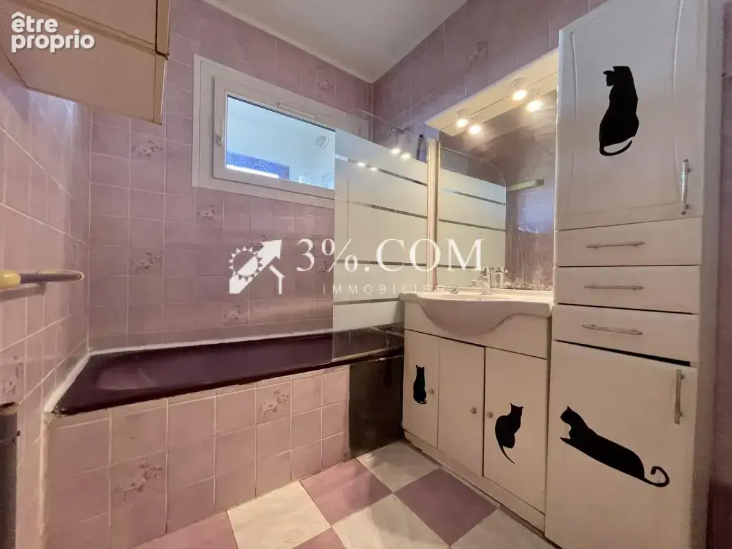 3%.com   exclusivité à bischheim, f3/4 de 79m2, 1 cave - photo 10
