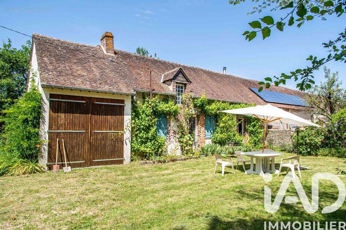 Photo 2 - Maison à DOUCHY