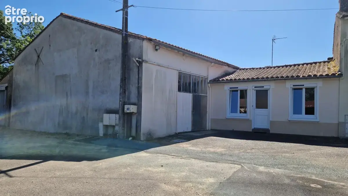 Nouveau prix!!! tres beau potentiel à seulement 2 km du cent - photo 10