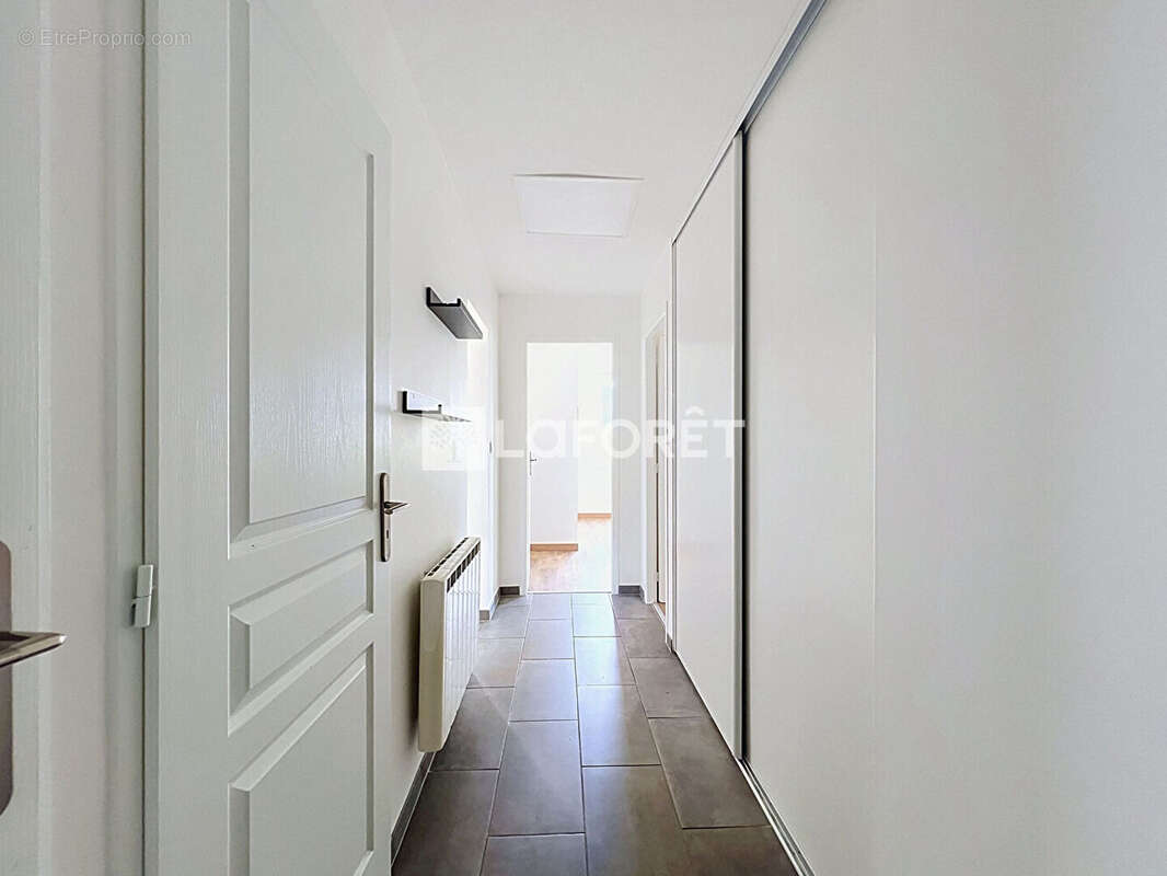 Appartement à SAUMUR