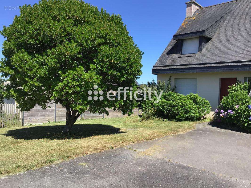 Maison à PLOUGASTEL-DAOULAS