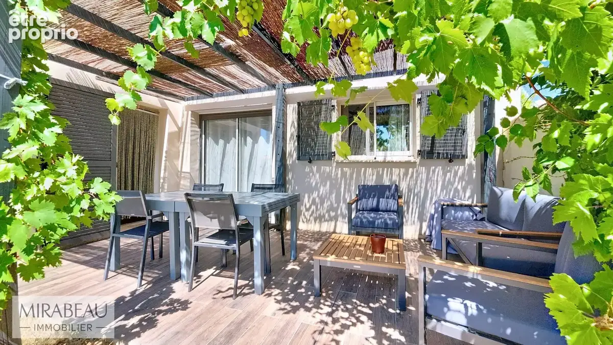 Maison 100 m² à La Bastide-Des-Jourdans  - photo 3