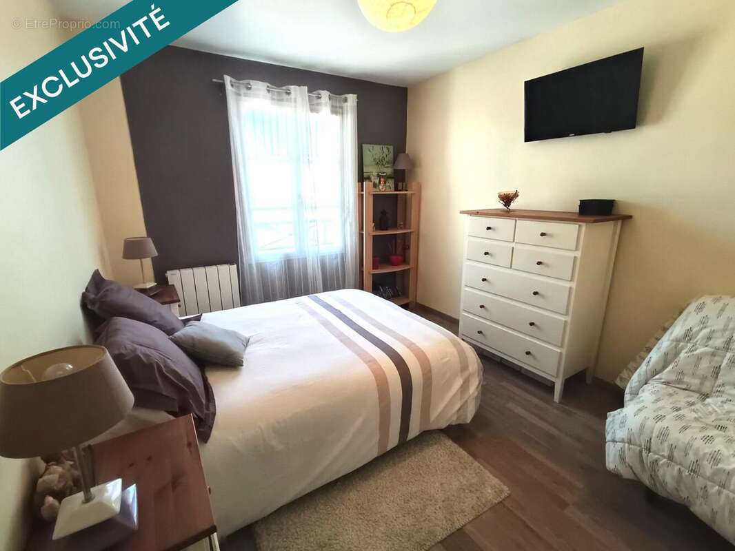 Photo 8 - Maison à COURDIMANCHE