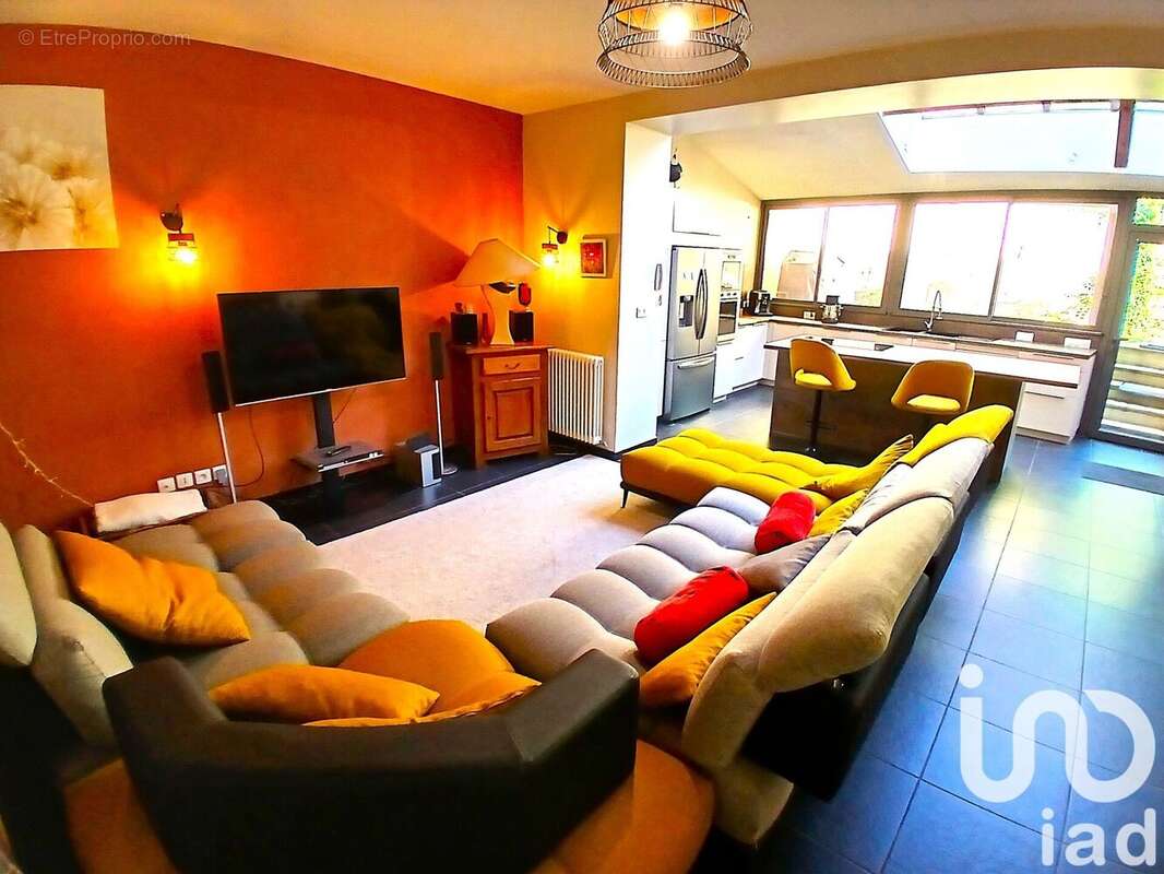 Photo 4 - Maison à MOISSAC