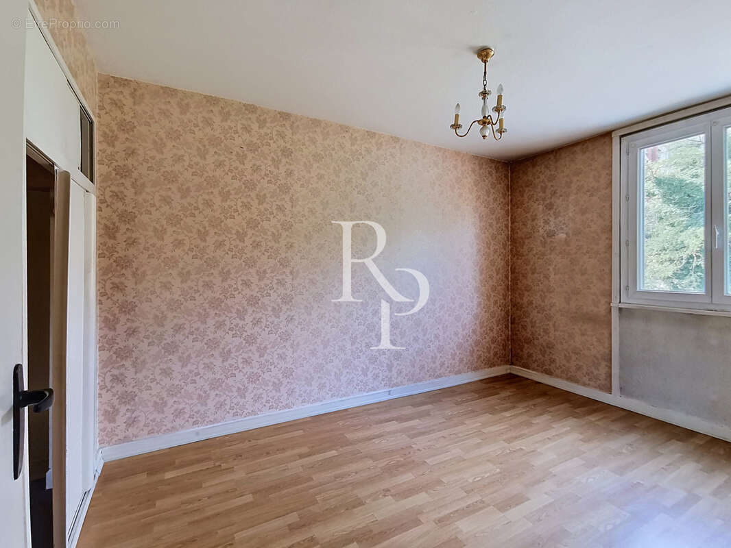 Appartement T3 a vendre LYON 5 secteur Ménival - photo 11