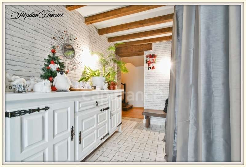 Appartement à VOUZIERS