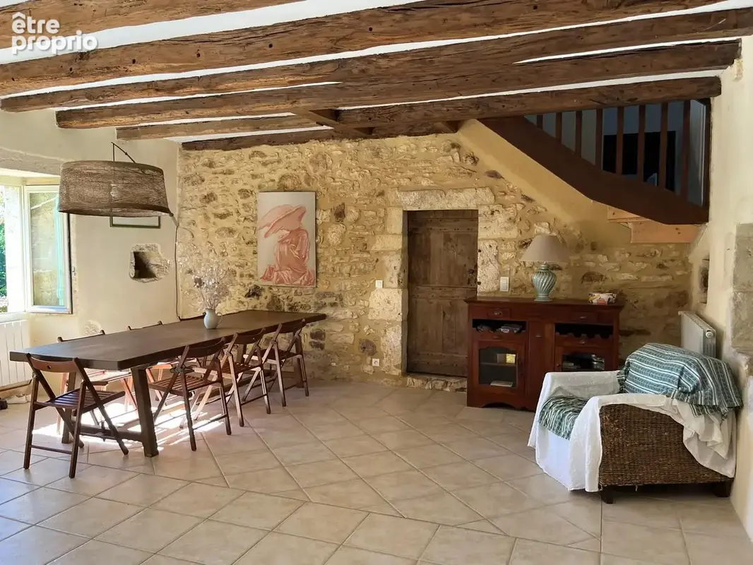Maison 9 pièces 201 m² à vendre à Fumel (47500) - photo 7
