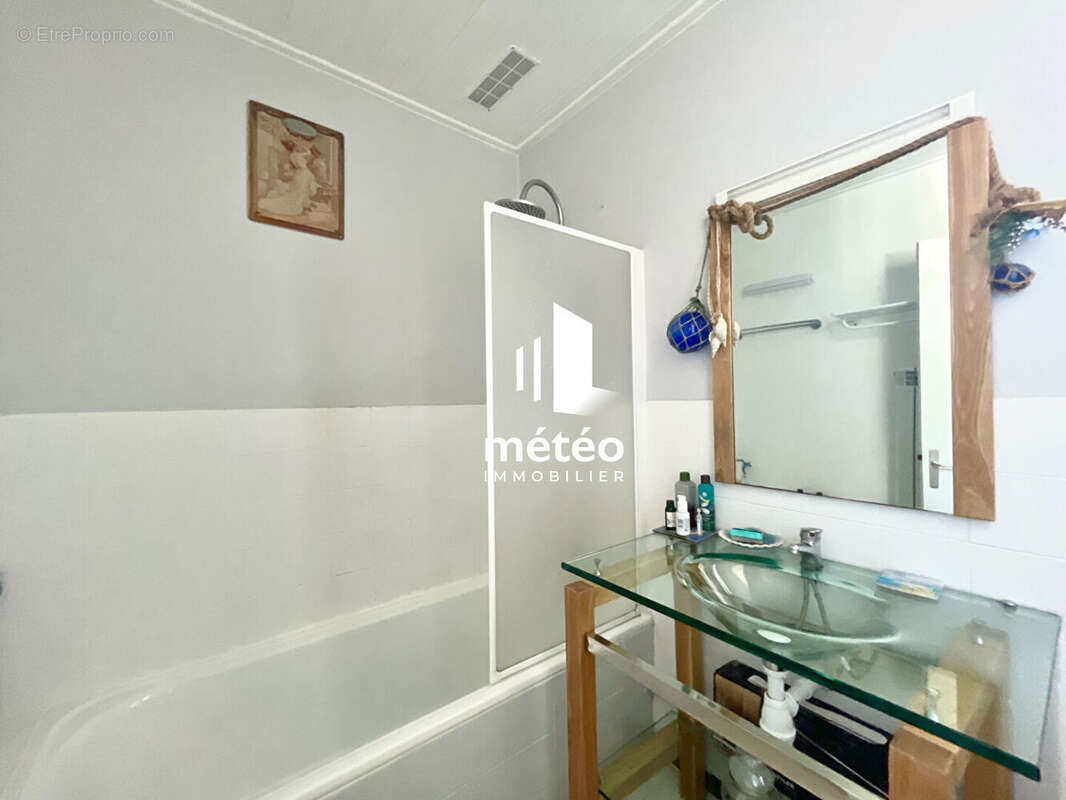 Maison à LE CHAMP-SAINT-PERE