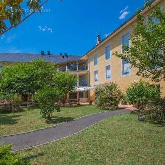 Appartement à TARBES