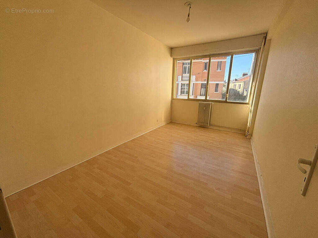 Appartement à CHATEAUROUX