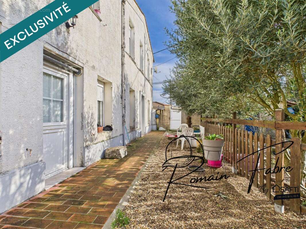 Photo 3 - Appartement à SAINT-ANDRE-DE-CUBZAC