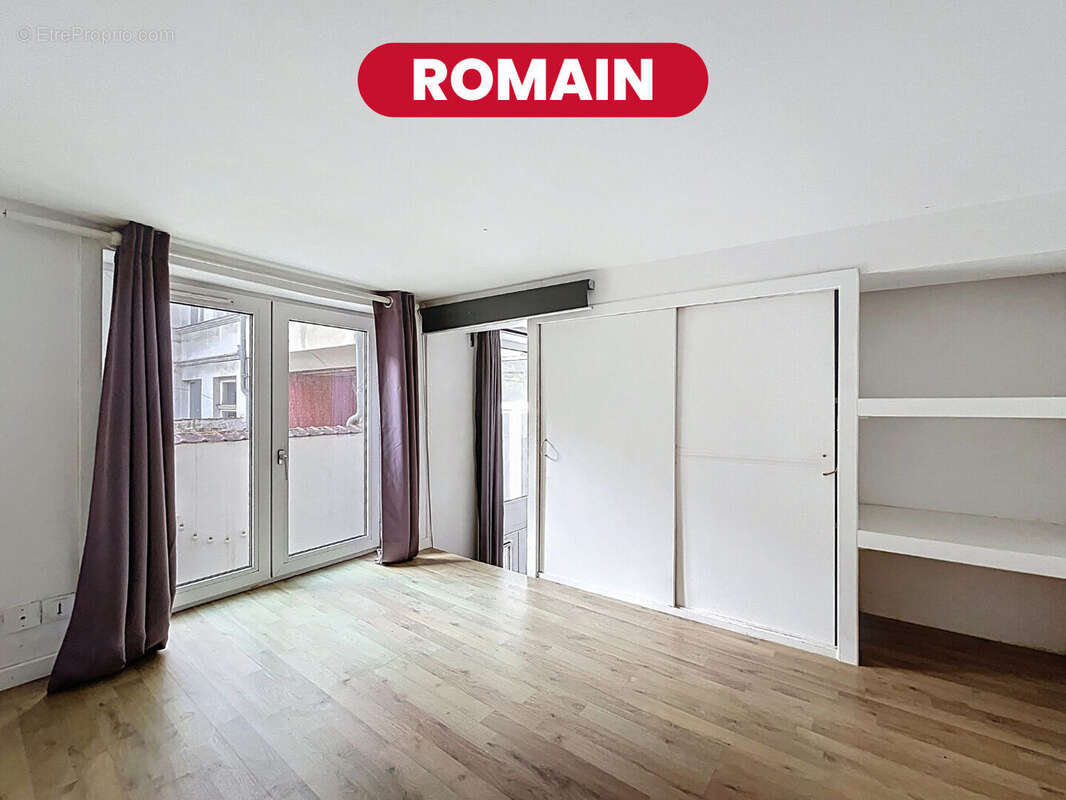 Appartement à LILLE