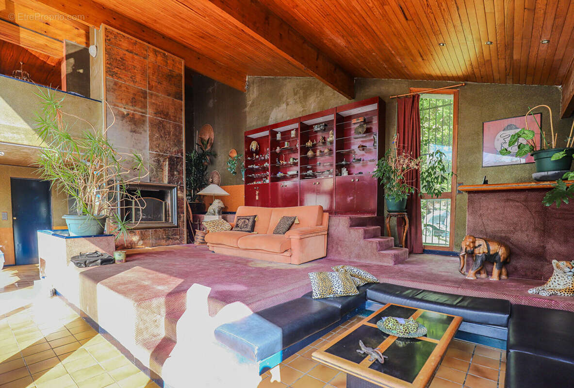 Maison à ARBONNE