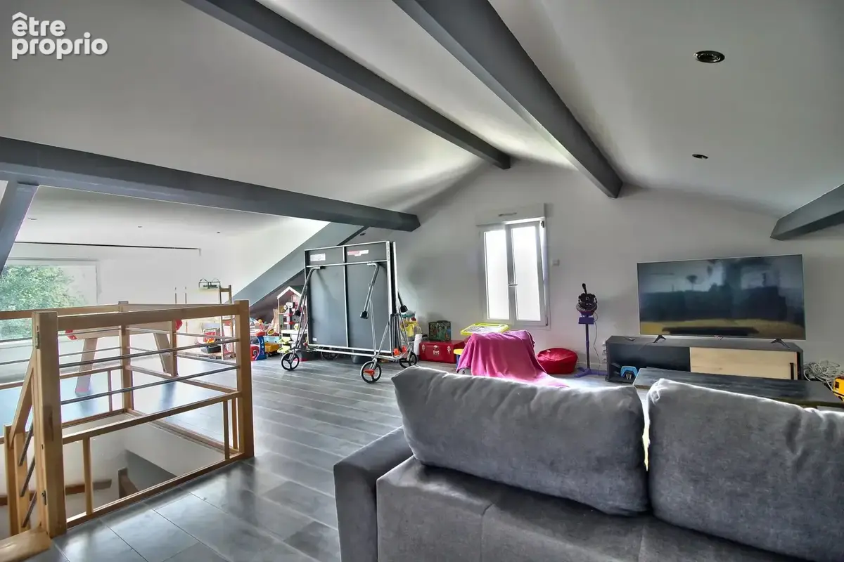 Maison 153 m², 4 chambres, avec vue imprenable. - photo 5