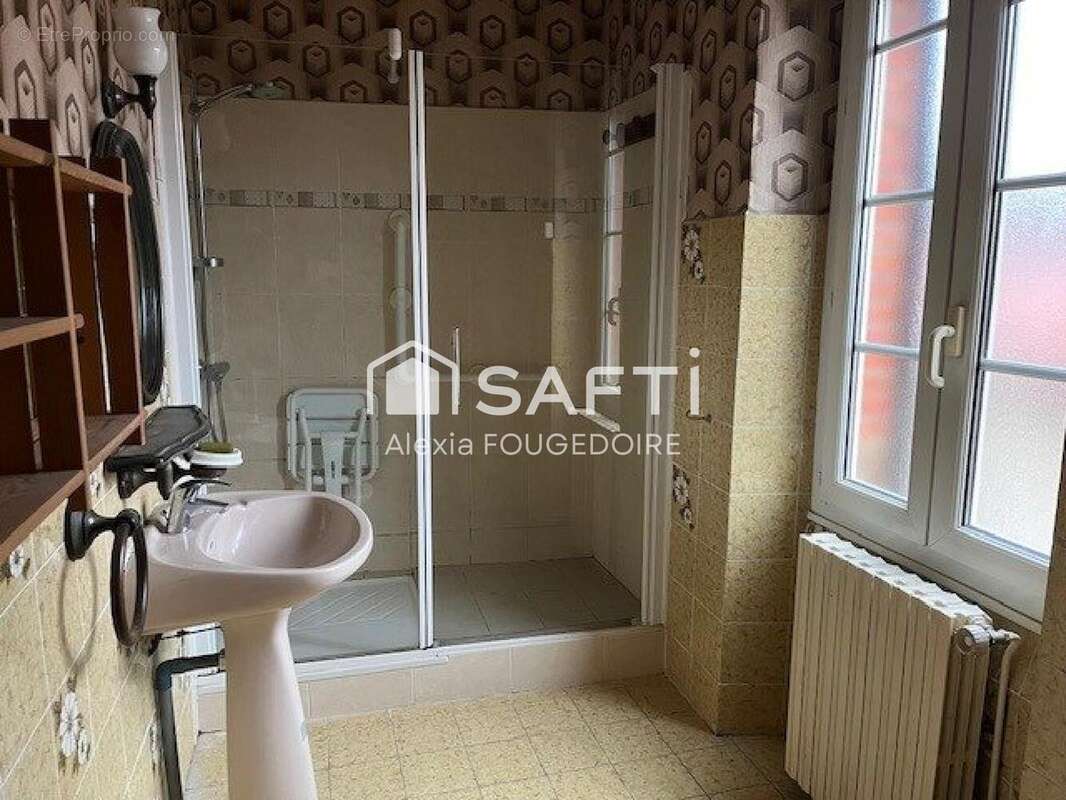 Photo 7 - Maison à SAINT-BENOIT-DE-CARMAUX