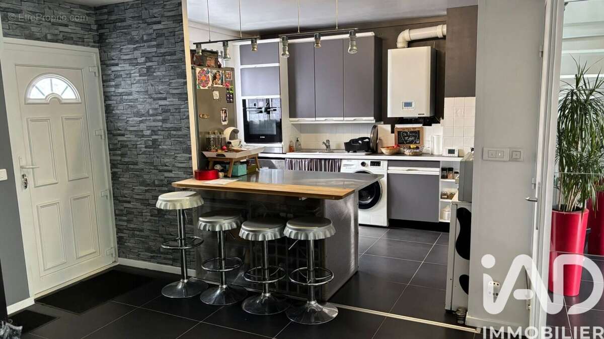 Photo 4 - Maison à CERGY