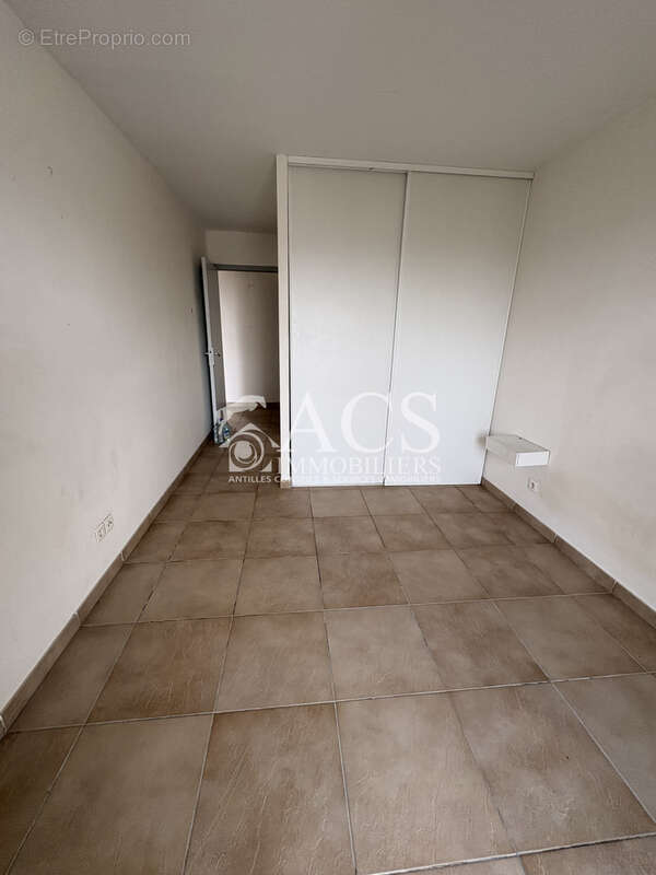 Appartement à FORT-DE-FRANCE