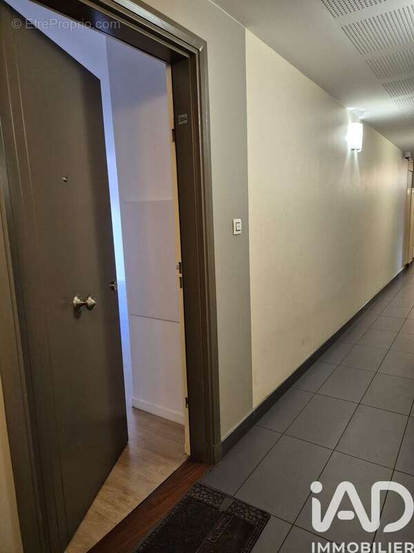 Photo 4 - Appartement à CORBEIL-ESSONNES
