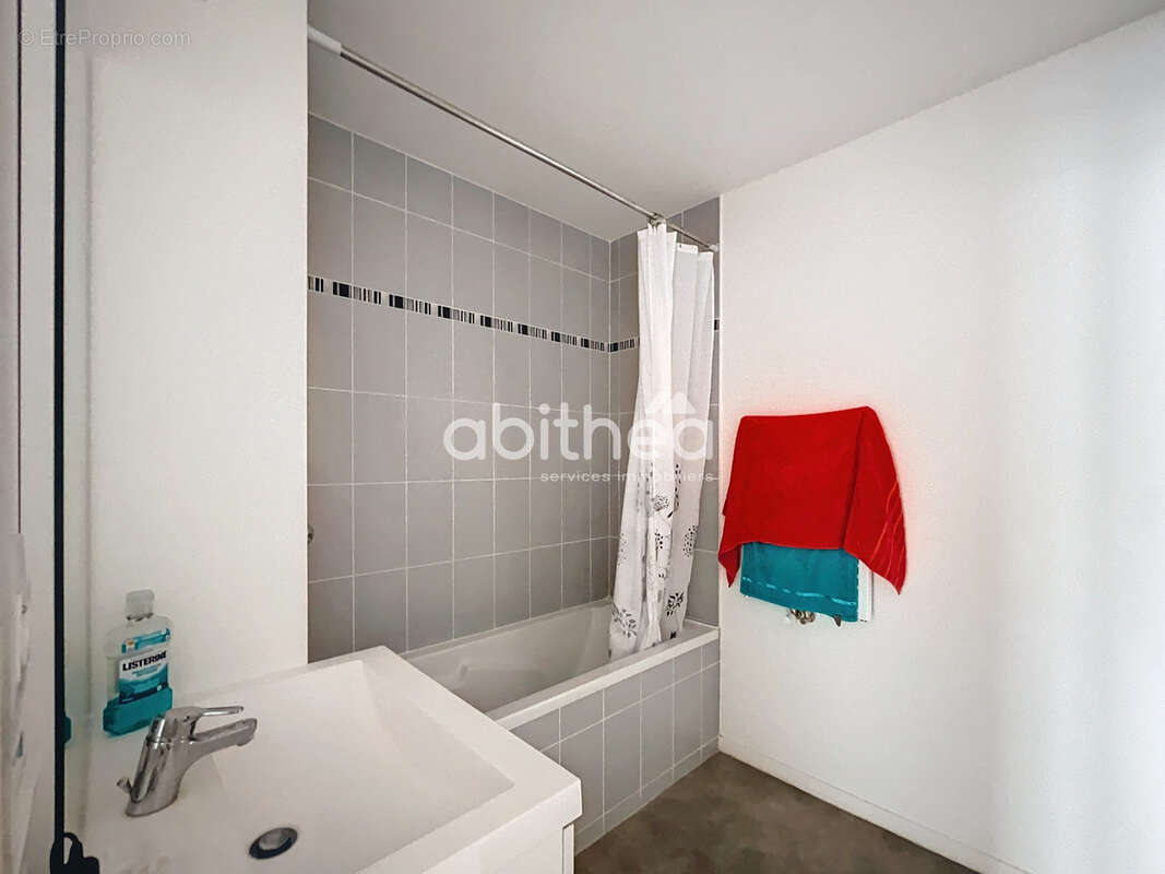 Appartement à CHOISY-LE-ROI