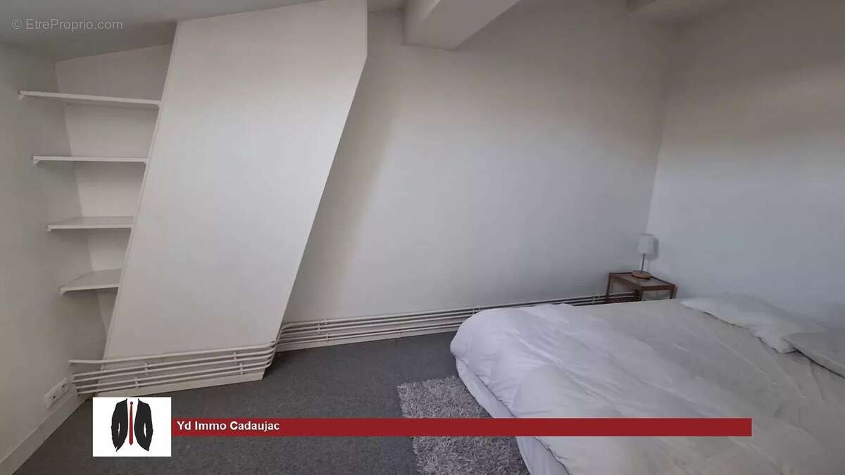 Immeuble de rapport Bordeaux Palais Galien - photo 11