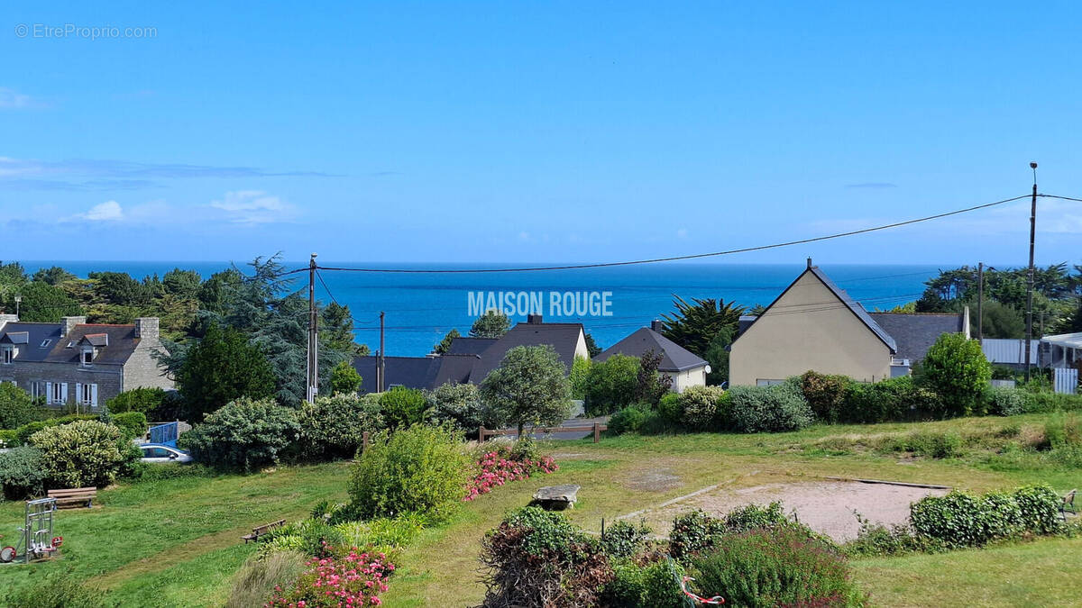Maison à SAINT-CAST-LE-GUILDO