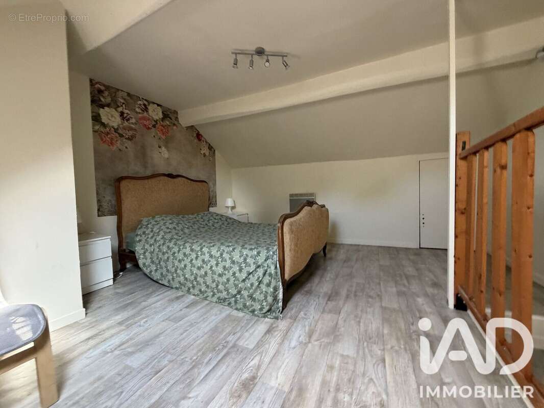 Photo 6 - Appartement à SENS