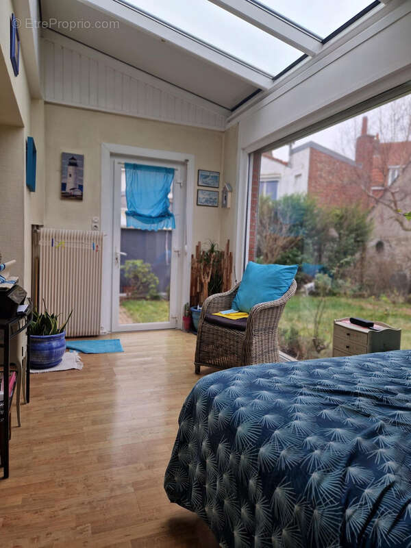 Maison à COUDEKERQUE-BRANCHE