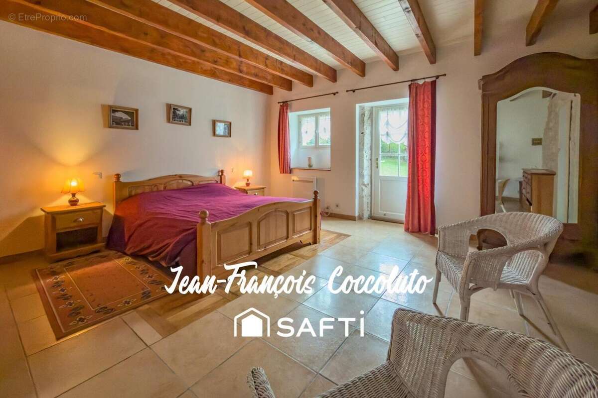 Photo 9 - Maison à LACEPEDE