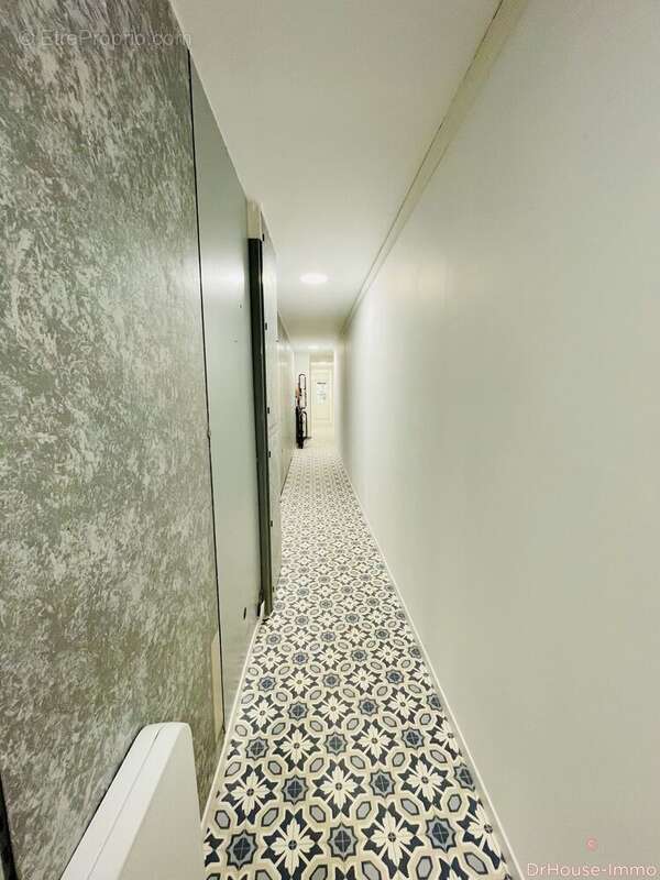 Appartement à SAINTE-FOY-LA-GRANDE