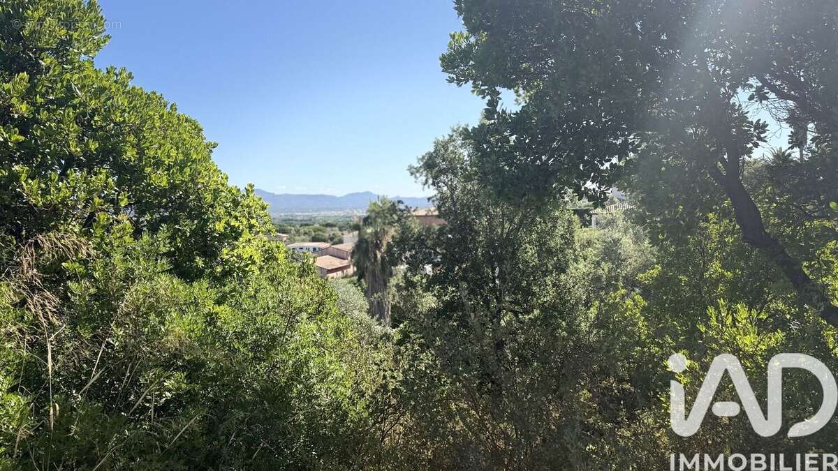 Photo 4 - Terrain à FREJUS