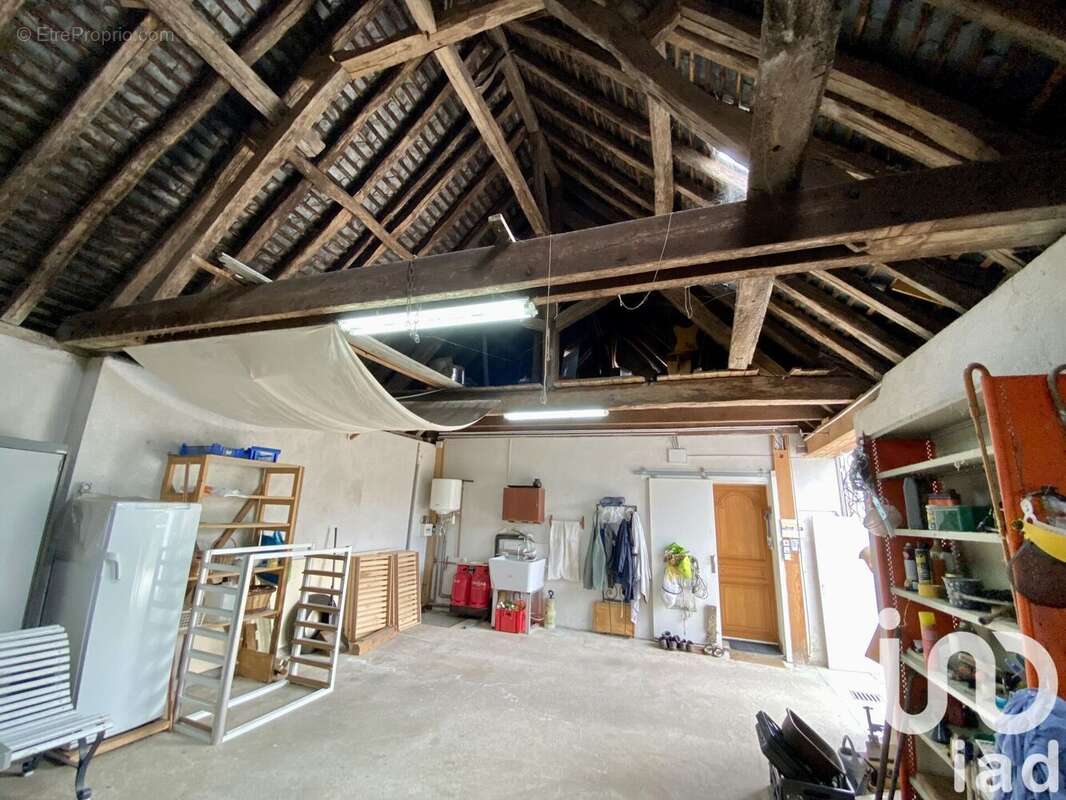 Photo 7 - Maison à SAINT-AVERTIN