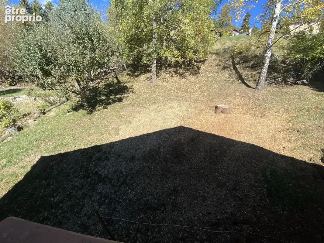 FONT-ROMEU - A vendre chalet accolé avec jardin et garage - photo 24