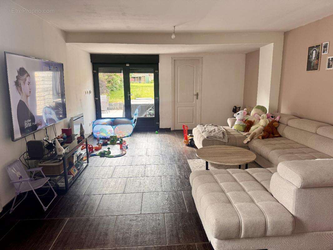Maison rénovée - photo 5