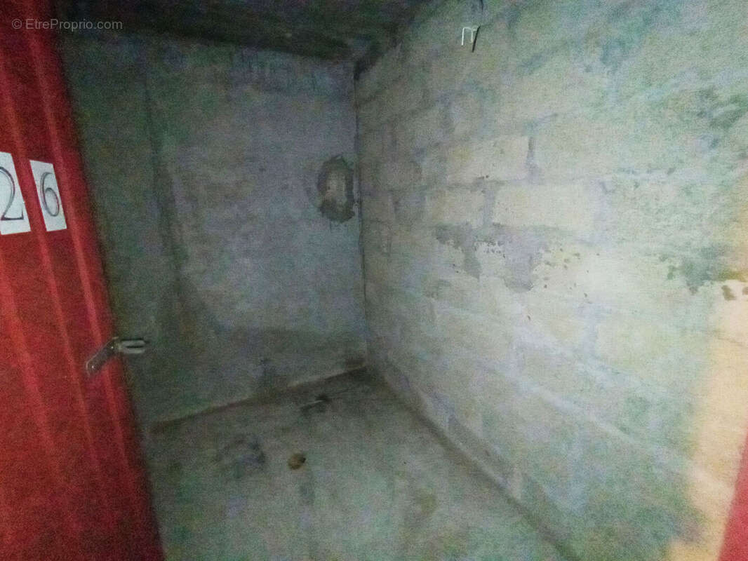 Appartement à AURAY