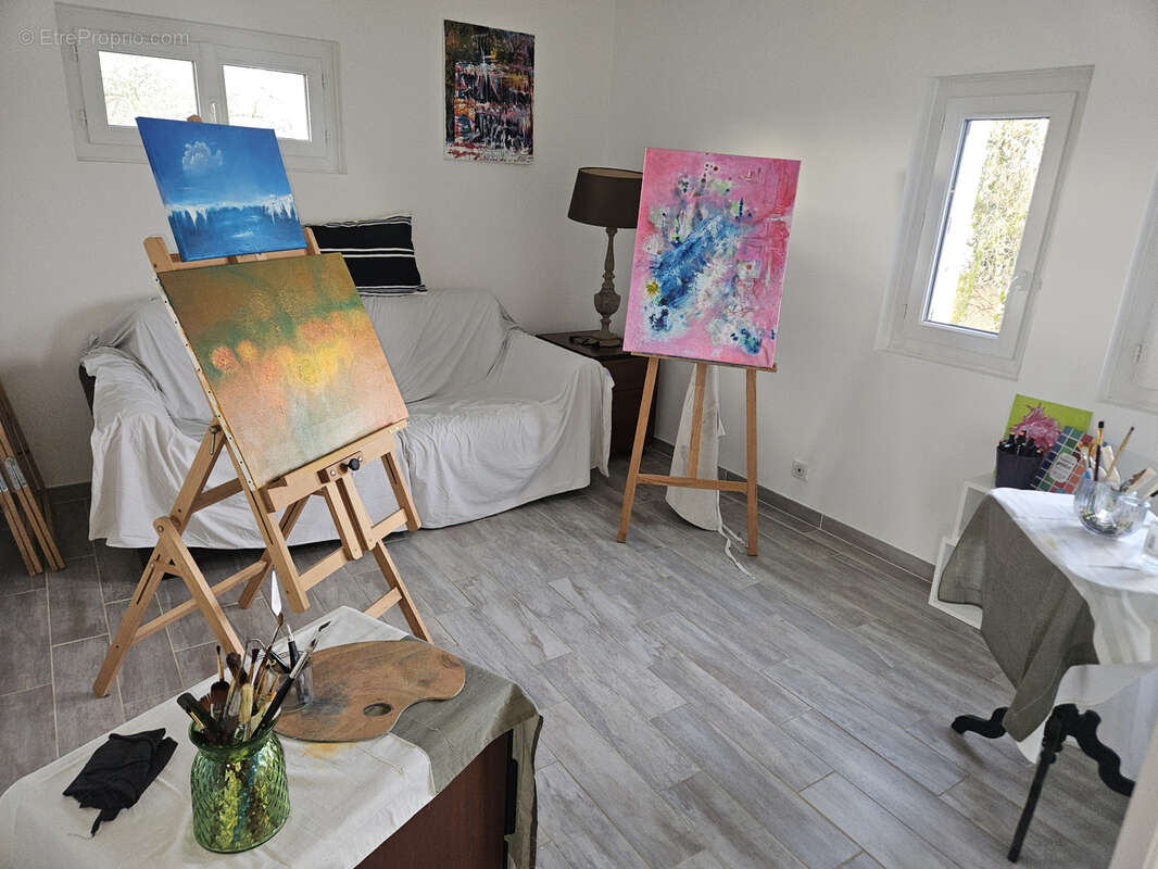 Appartement à SAINTES